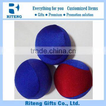 Stretching 2016 Wrap Cloth Ball