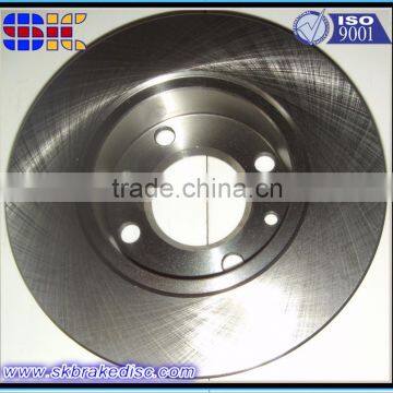 brake rotor disc brake for auto parts factory