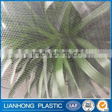 HDPE transparent agriculture anti insect net/insect screen, greenhouse insect net
