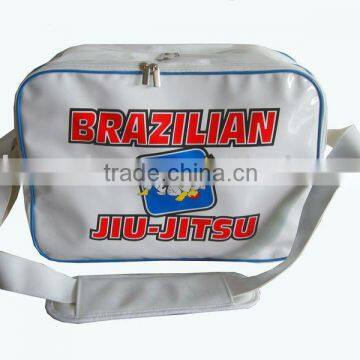 FS71007 Tool Bag/Shoulder Bag/Messenger Bag With Printing In White