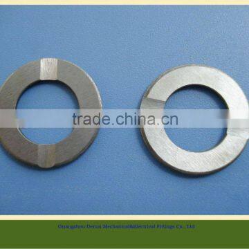 High Precision Grinding Shim for Plunger Piston Use