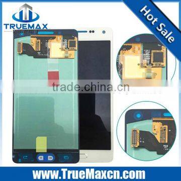 Factory Price For Samsung Galaxy A7 LCD Screen Display Repair Touch Digitizer Assembly