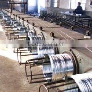 ss410 wire in bulk