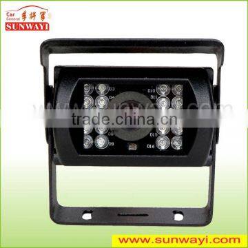 Bus Truck Parking Sensor with Night Vision Car Camera