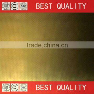 High Quality ISO manufacturer Brass wire mesh