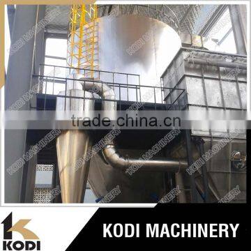 LPG Model Yeast Spray Dryer, Spray Drying Machine/Equipment photo-3