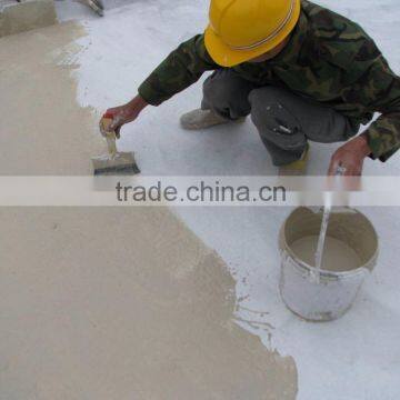 Polymer cement waterproofing coating (JS) manufacturers supplying