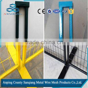 Canada Temporary Fence/High Quality Temporary Fence photo-6