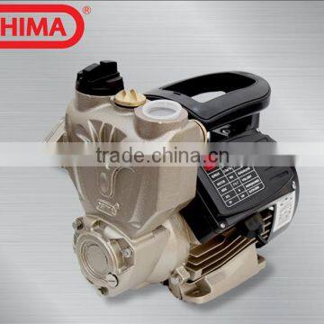 SELF-PRIMING PUMP OSHIMA 200 photo-2