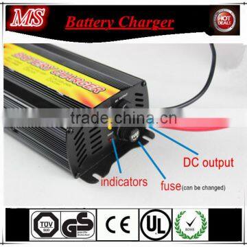 15A 12volt rechargeable betteries aa trickle charger traditional and professional