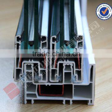 UPVC Sliding Windows and Doors photo-2