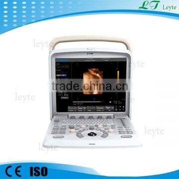 LTE5 digital doppler color ultrasound machines