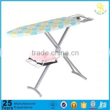 High quality low price clothes rack folding ironing boards