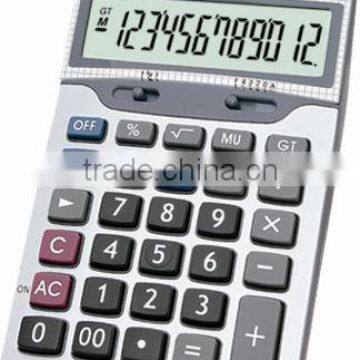 desk solar panel calculator KT-318