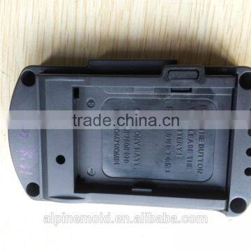 Injection Mold Of Power Charger Plastic Part