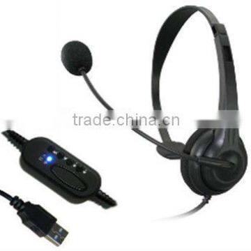 quality gaming headset for PS3