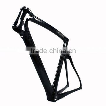 2015 AERO ROAD BIKE FRAME AG168, 700C Full Carbon Road Bicycle Frame