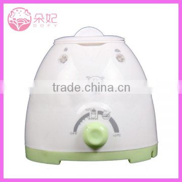 2015 Rapid Heating Electric Baby Bottle Warmer 110-220V