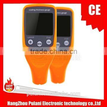 Digital Car Film Thickness Tester