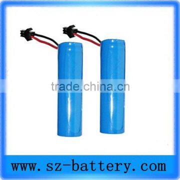 Wholesale RC plane li-ion battery