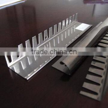 Stainless Steel Tile Trim photo-2