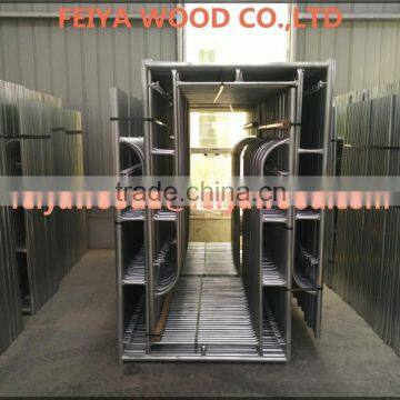 A-frame Scaffolding System Safety Scaffolding A Frame Systems photo-5