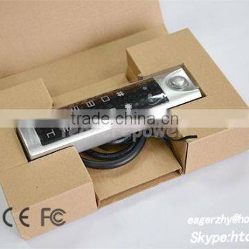 Standalone RFID Door Gate Access Control System photo-4