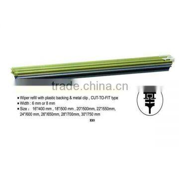 KR9 wiper blade refill