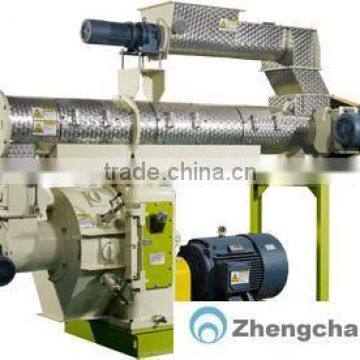 SZLHM series forage pellet mill