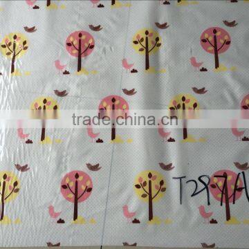 made in china table cloth triangle table cloth thick clear plastic table clot... mahjong table cloth