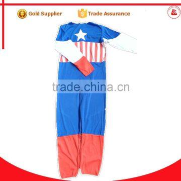 avengers jacket mascot costumes captain america shield costume for kids