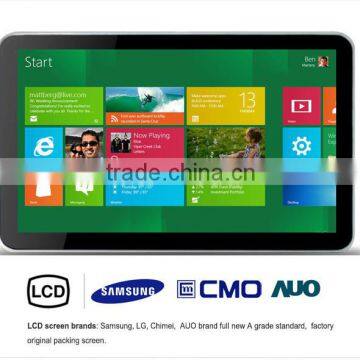 32"~55"3g/wifi wall lcd tv display