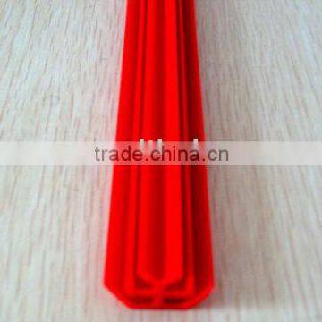 RX-4 plastic extrusion profile PS special-shape profile