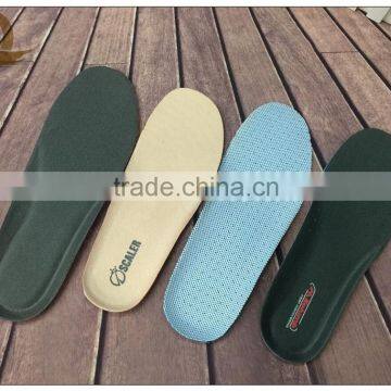 Insole for military boots or army boots & safety boots