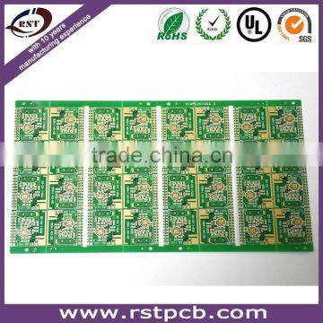 nickel laminations led strip inverter pcb