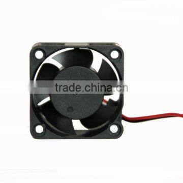 axial flow fans 40mm