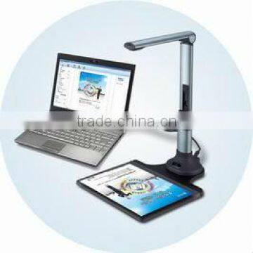 Office use document scanner X500S with 5 mega pixels camera
