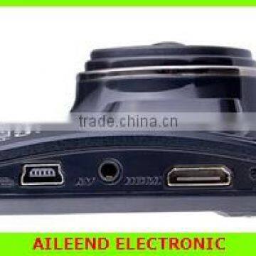 Original Novatek 96650 Car Dvr Camera Dash Cam Full HD 1080p Parking Video Recorder Registrator Mini Vehicle Black Box Camcorder photo-2