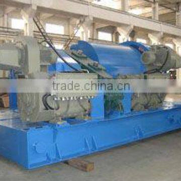 DC-driven chain transmitting winches, JC 40