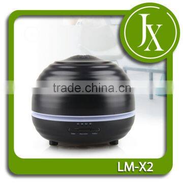 300ML Cool Mist Humidifier Filter Aroma Diffuser With Colorful Led Light photo-5