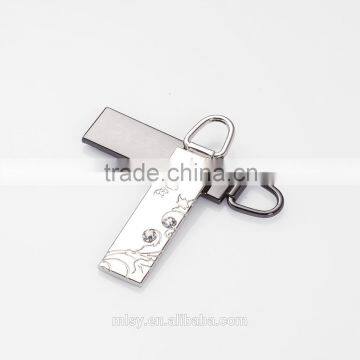 Fashion Nylon Zipper Slider Reversible Zipper Slider Slider Zipper photo-4