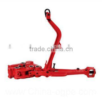 HOT!!! API 7K Q2 3/8-10 3/4-27 WWC Manual Tongs