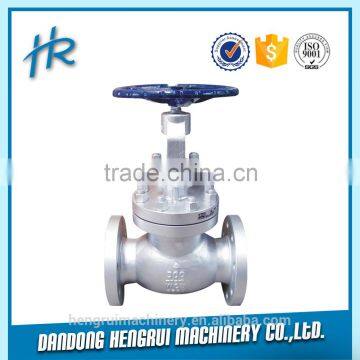 2015 Hot Selling Viton Butterfly Valve With PTFE In China