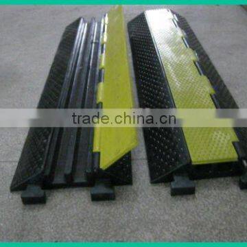 Rubber Cable Protector, Cable Ramp, Rubber Cable Protector Humps