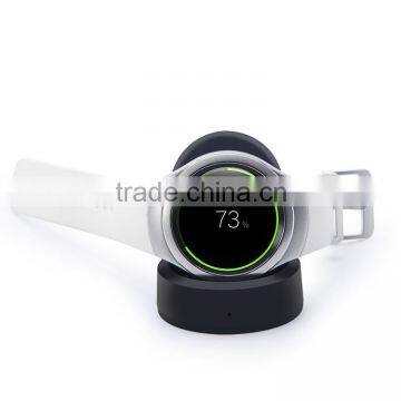 2016 MiNi Charging Pad And Receiver For Samsung S2 Gear Smart Watch Wireless Charger                        
                                                Quality Choice