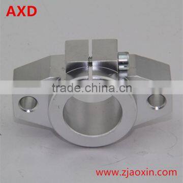 CNC Machine With Linear Slide Unit Supporting Base SHF13
