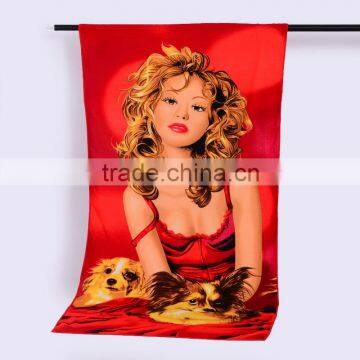 Sexy best sales Beach towel