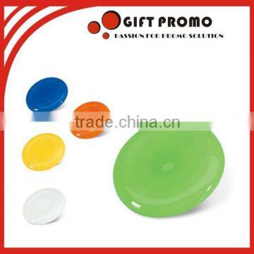 2015 New Design Colorful Plastic Dog Frisbee