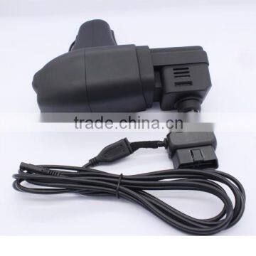 factory price hidden Night Vision Car DVR Camera fit for Maserati car with wifi support mobilephone APP