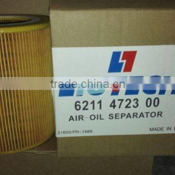 Liutech Air Oil Separator for Air Compressor Spare Parts photo-2